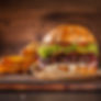 ★ Hamburguesa artesanal