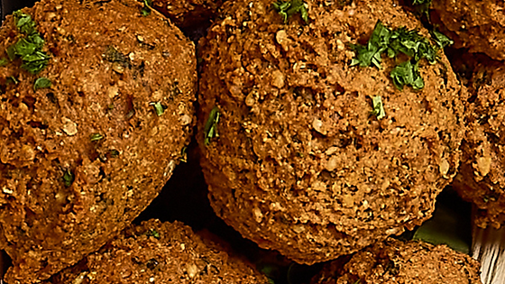 Falafel