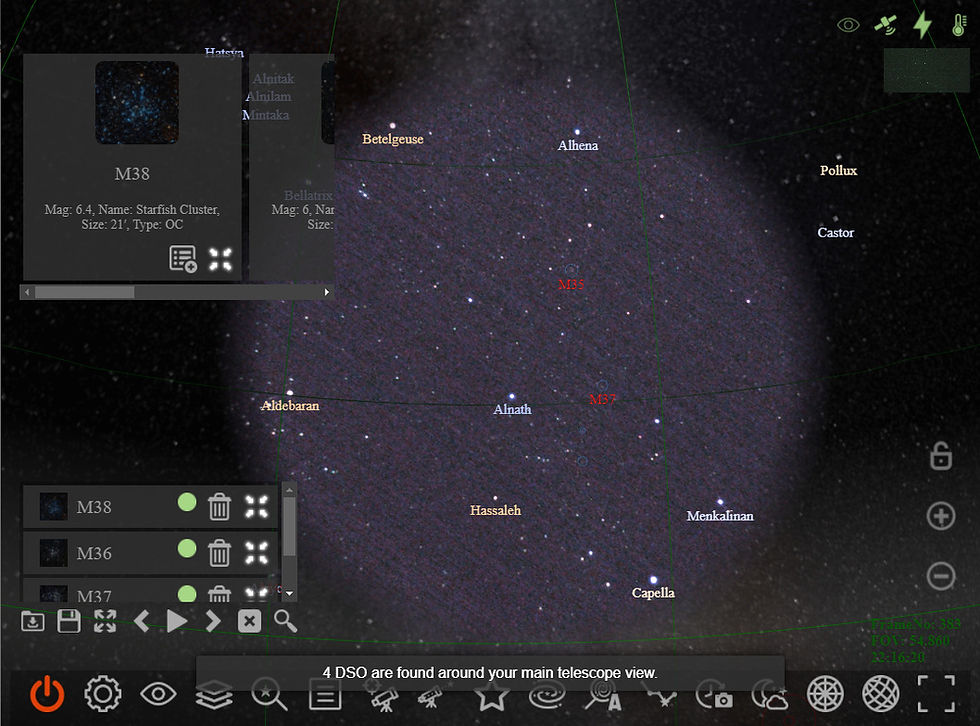 Thumbnail: Astroid Multi Pro Pre-order (4th, ship by Apr 2023)