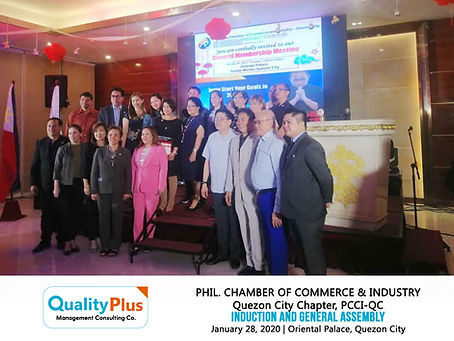 ISO CERTIFICATION PHILIPPINES
