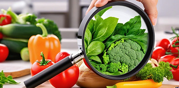 Food Safety System Certification 22000 - FSSC