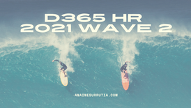 🌊 D365 HR 2021 | Wave 2: Release Notes 🌊