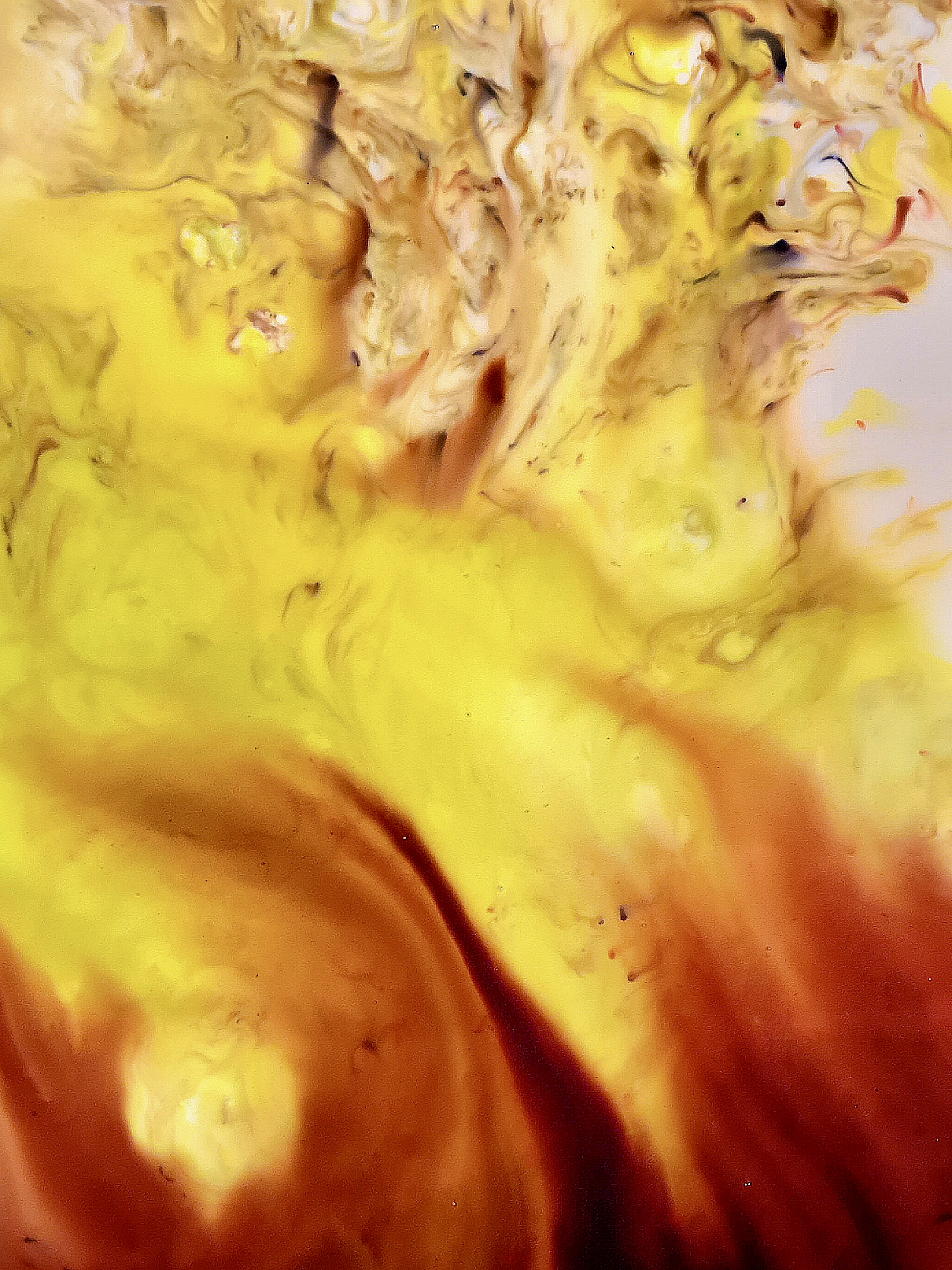 Starch Motion