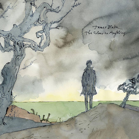 JAMES BLAKE U EPIZODI "MALI PRINC"