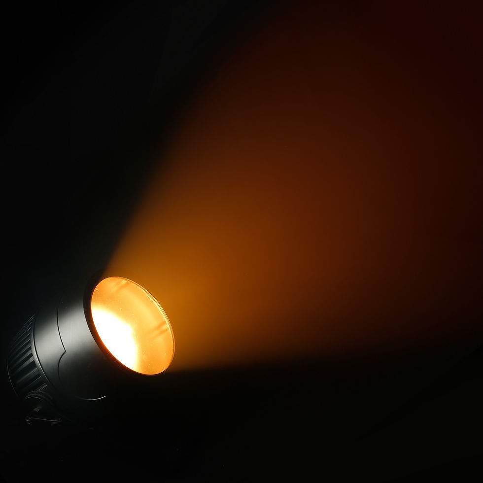 Thumbnail: CAMEO LIGHTS ZENIT Z180 G2