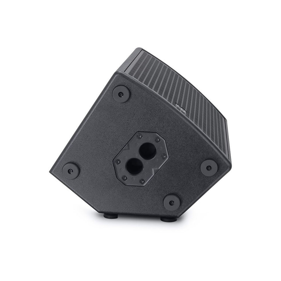 Thumbnail: LD SYSTEMS GT 10 A
