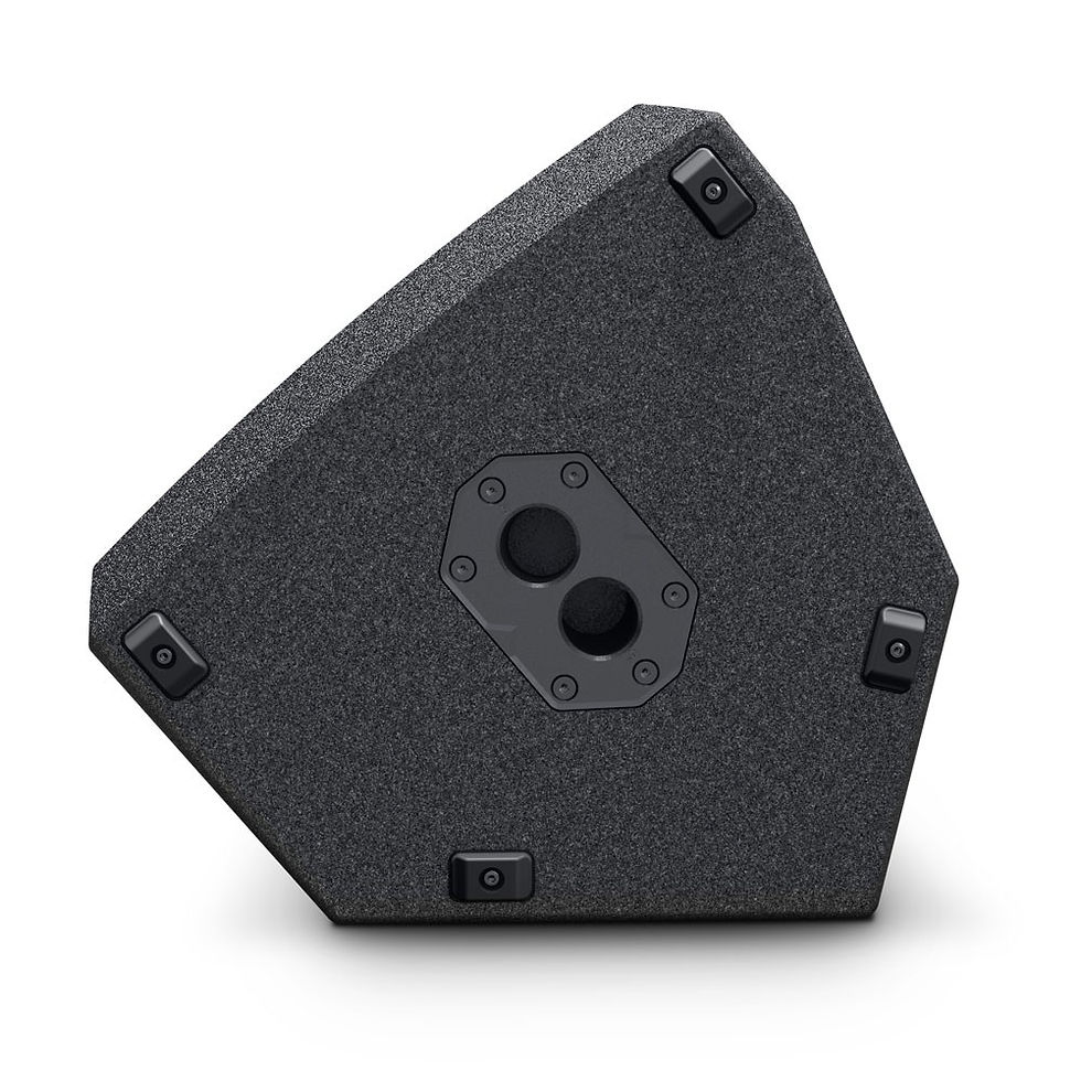 Thumbnail: LD SYSTEMS STINGER 15 A G3