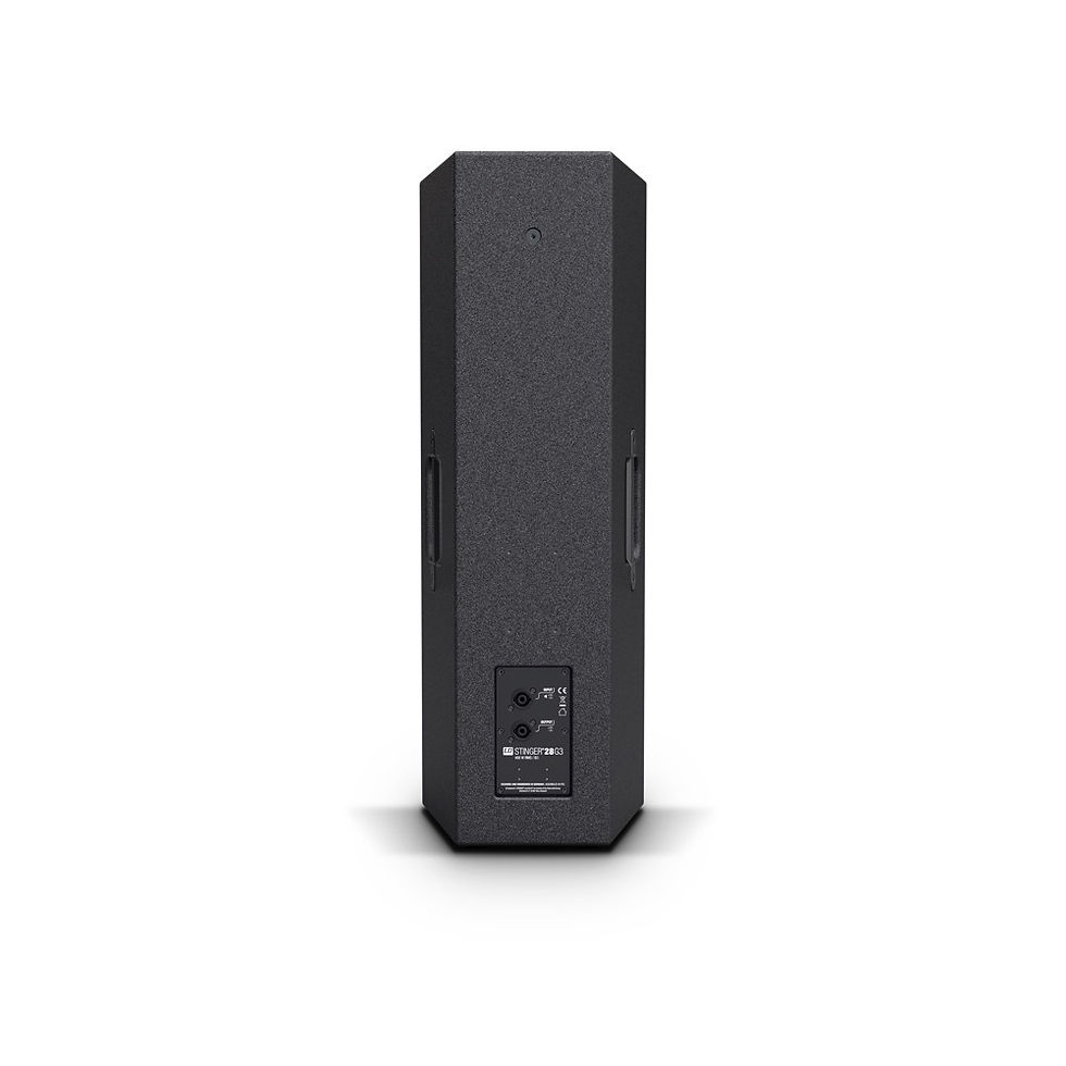 Thumbnail: LD SYSTEMS STINGER 28 G3