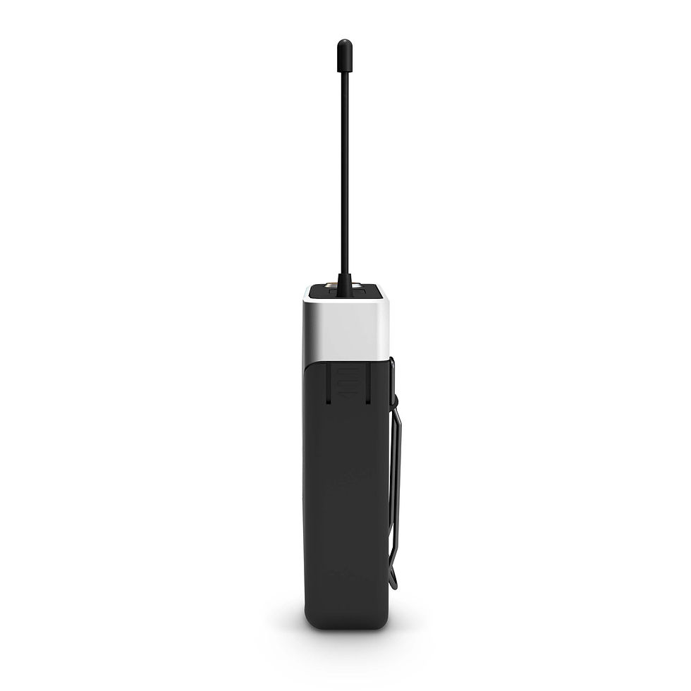 Thumbnail: LD SYSTEMS U508 BPHH 2