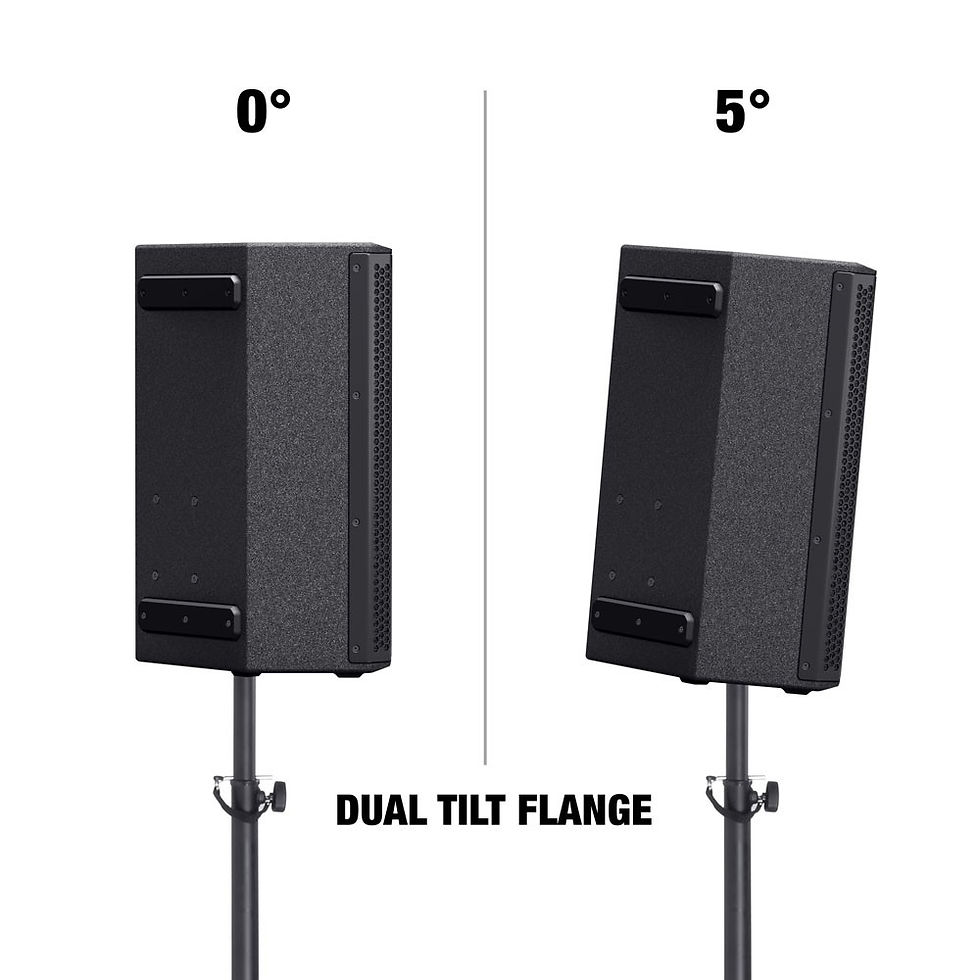 Thumbnail: LD SYSTEMS 10 A G3