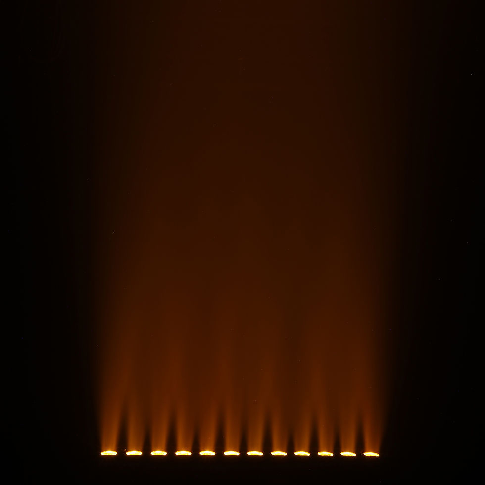 Thumbnail: CAMEO LIGHTS PIXBAR DTW PRO