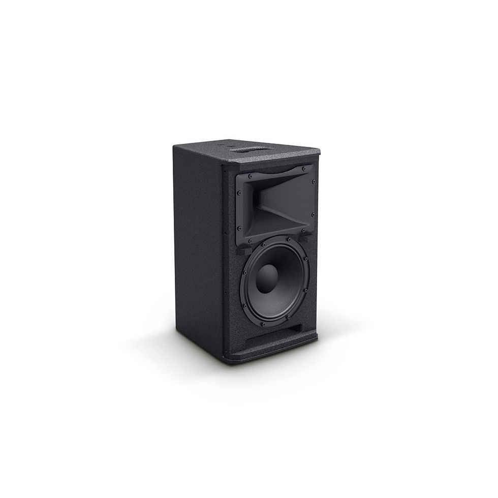 Thumbnail: LD SYSTEMS STINGER 8 G3