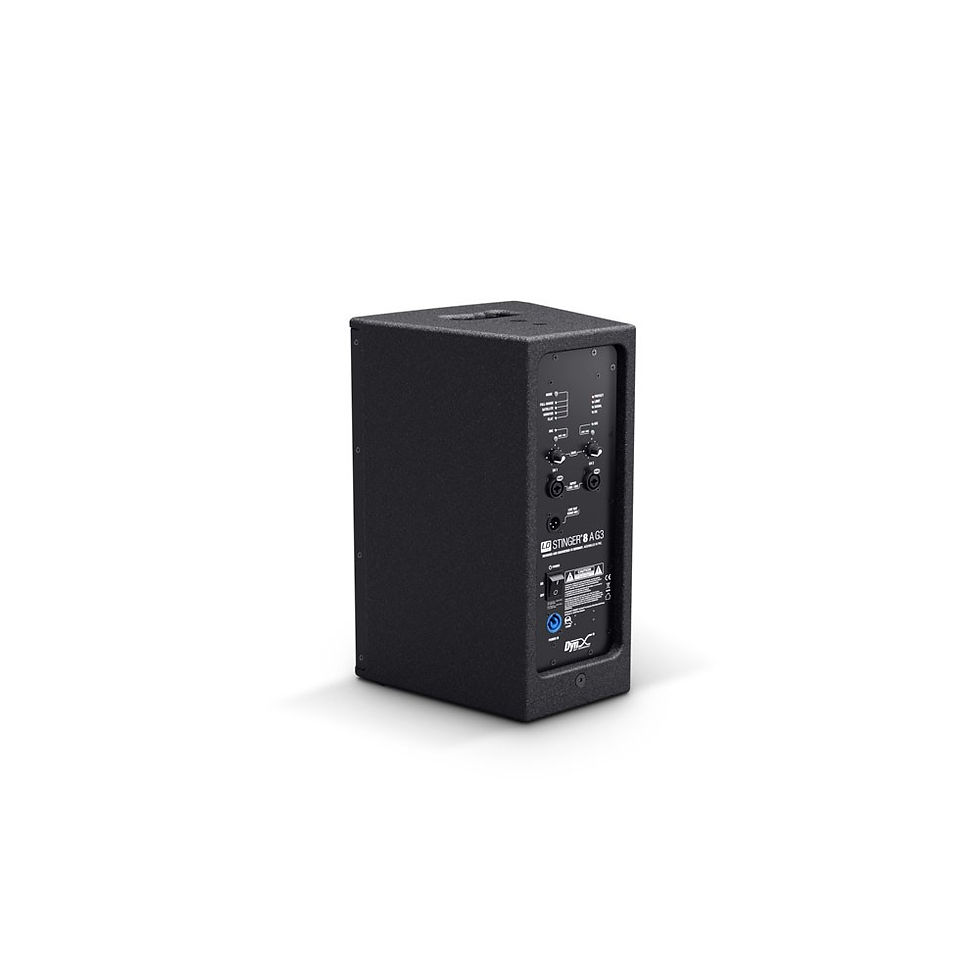 Thumbnail: LD SYSTEMS STINGER 8 A G3