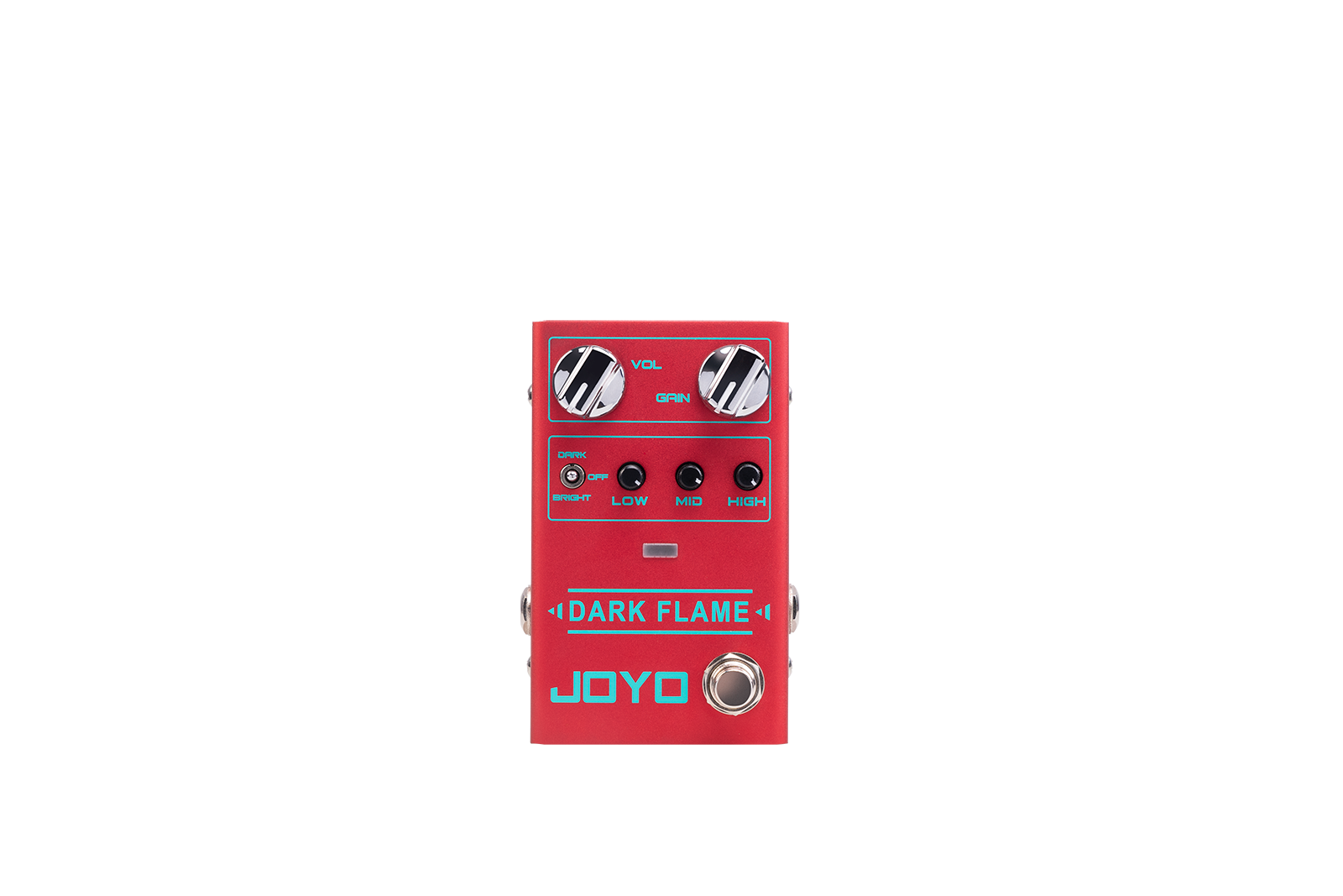JOYO DARK FLAME R17