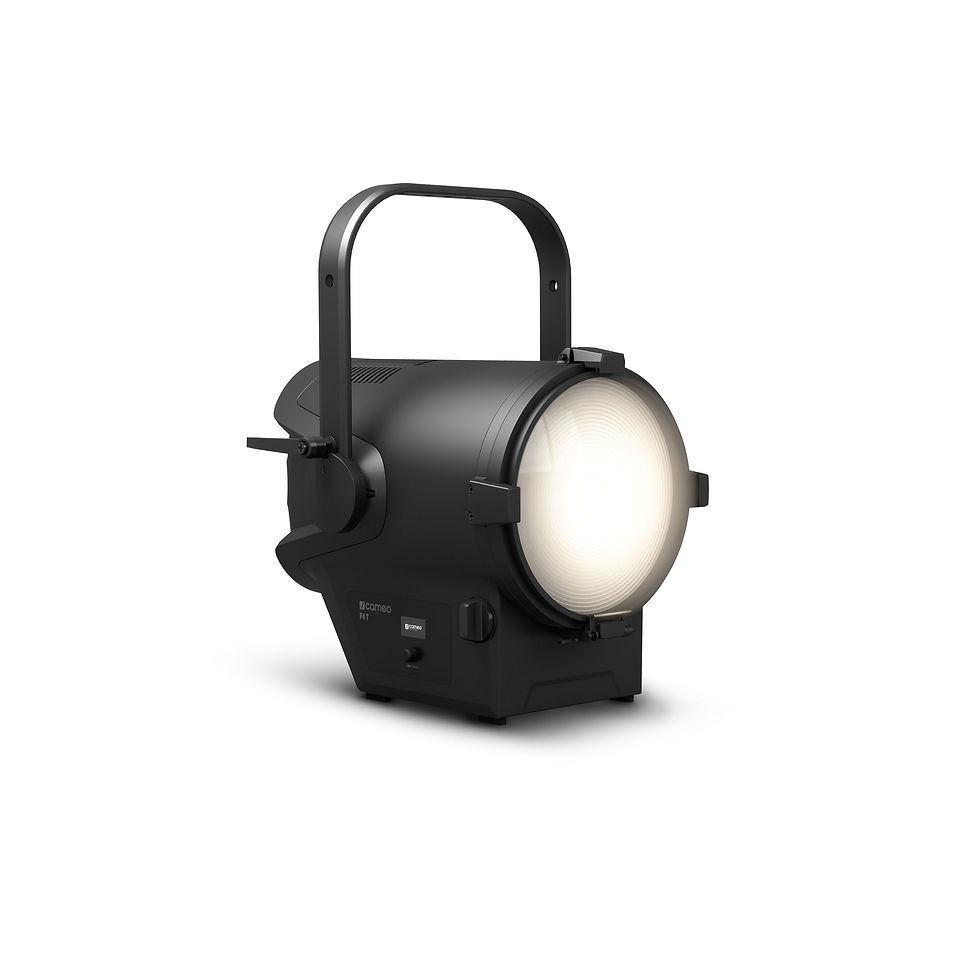 Thumbnail: Cameo F4 T