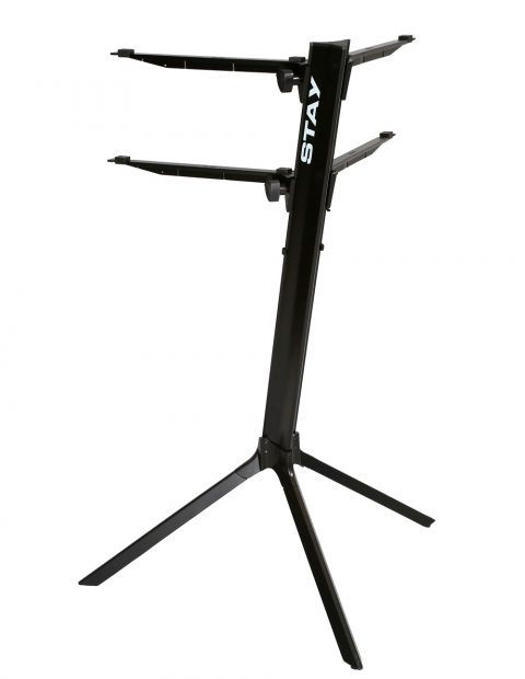 Thumbnail: Stay Keyboard Stand Slim 1100/02 (Black)