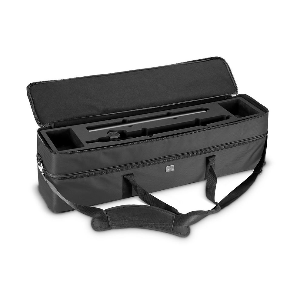 Thumbnail: LD SYSTEMS CURV TS 500 SAT BAG