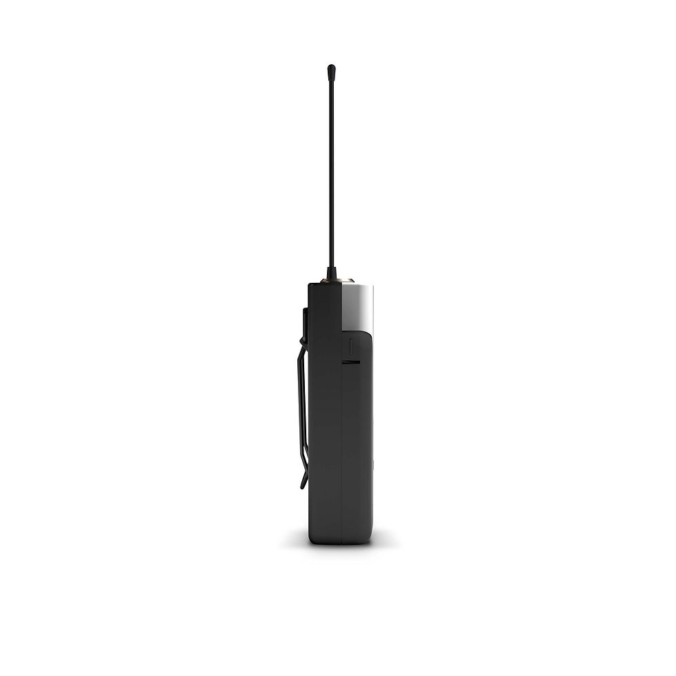 Thumbnail: LD SYSTEMS U305 BPH