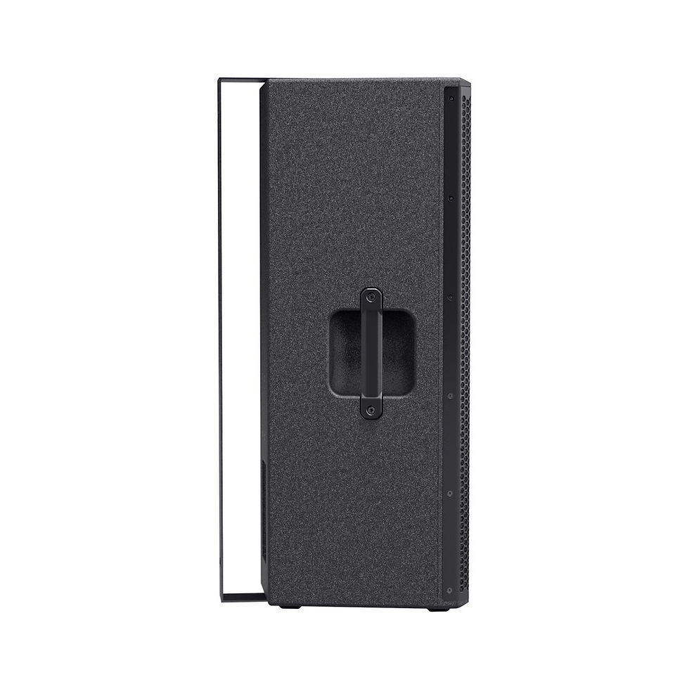 Thumbnail: LD SYSTEMS STINGER 28 G3 WMB