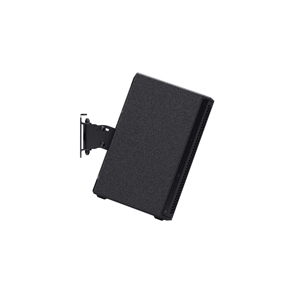 Thumbnail: LD SYSTEMS STINGER 8 A G3 WMB 1