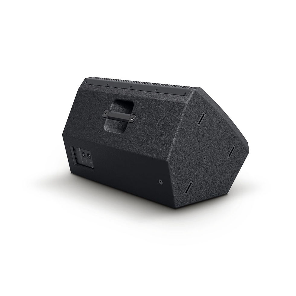 Thumbnail: LD SYSTEMS STINGER 12 G3