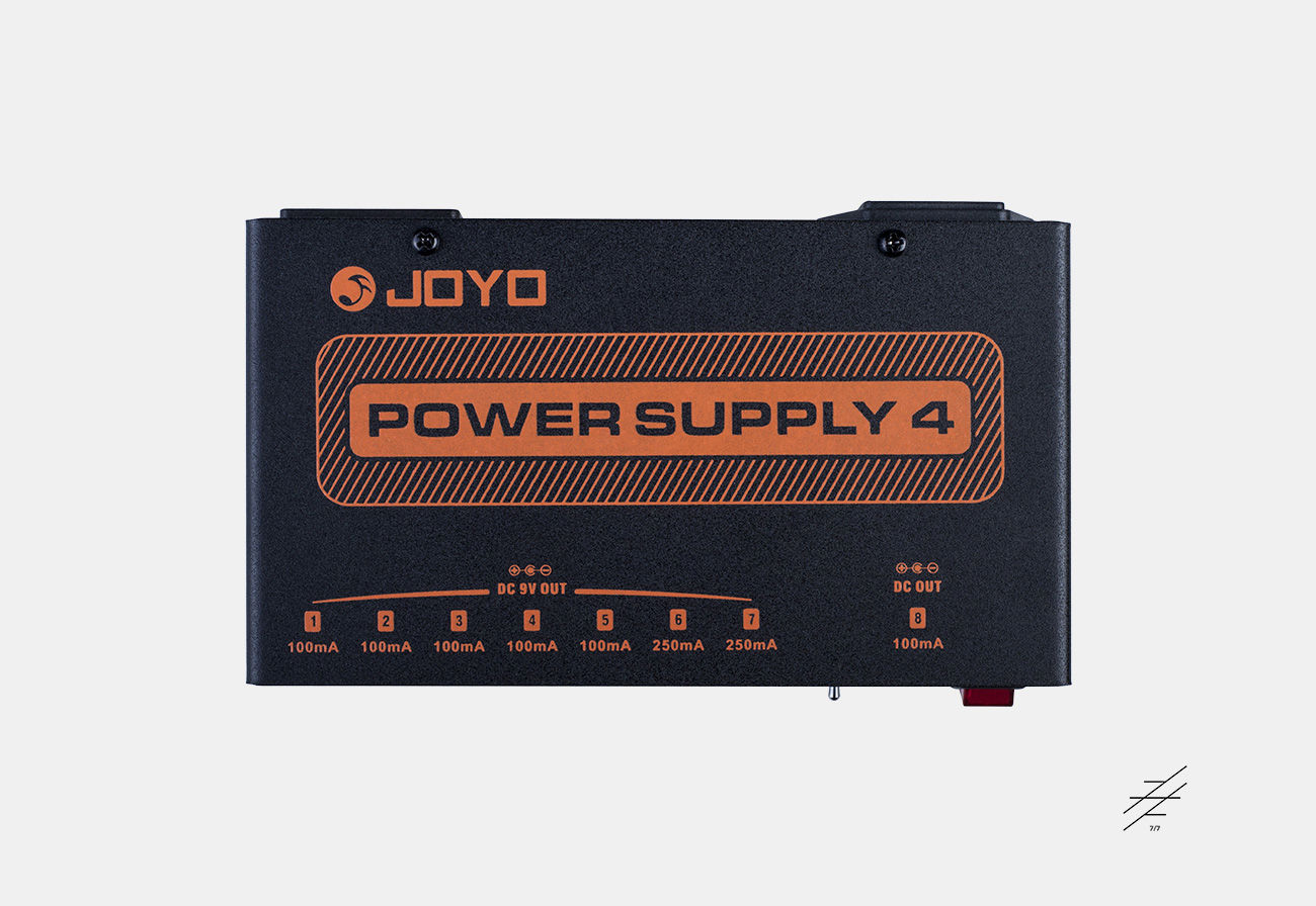 JOYO JP-04 Isolated Power