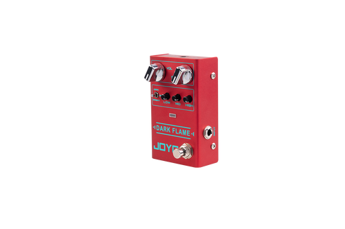 JOYO R17 DARK FLAME Distortion Pedal