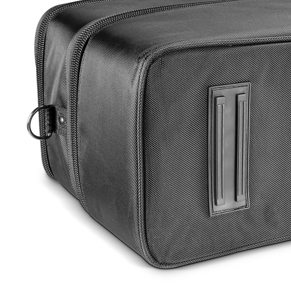 Thumbnail: LD SYSTEMS CURV TS 500 SAT BAG