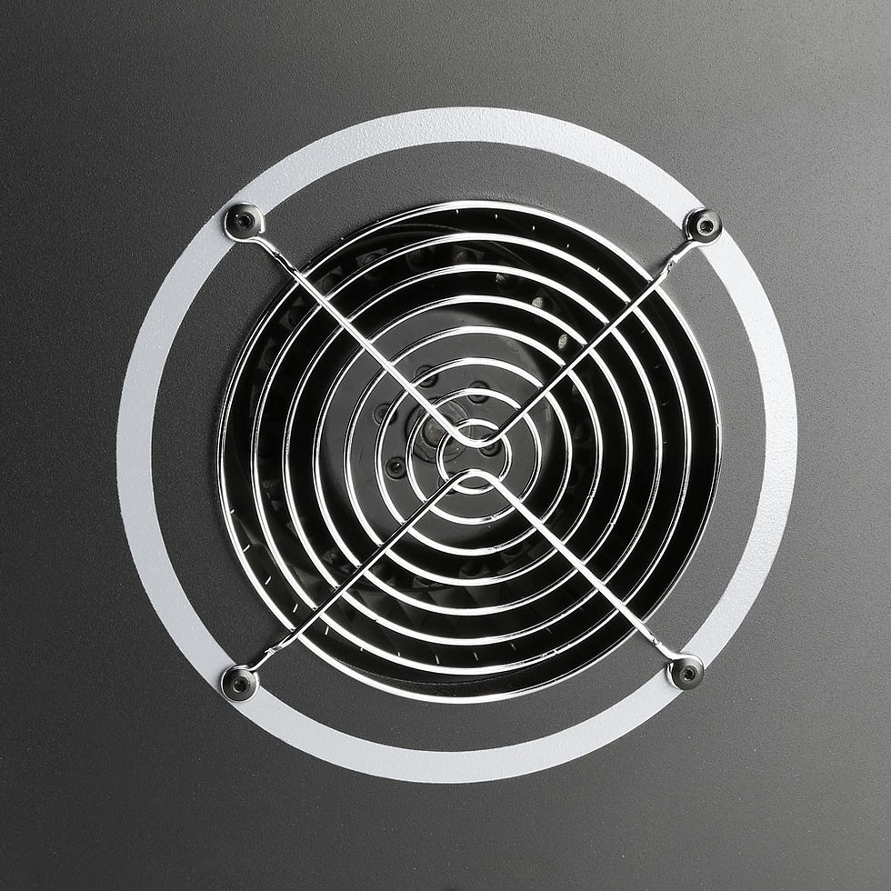 Thumbnail: Cameo INSTANT HAZER 1400 PRO