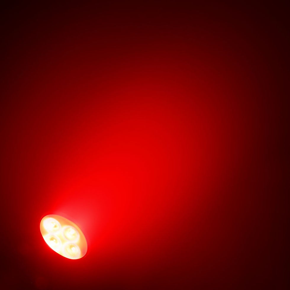 Thumbnail: CAMEO LIGHTS ZENIT P40