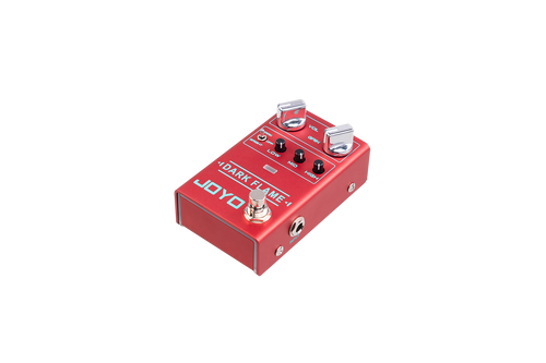 JOYO R17 DARK FLAME Distortion Pedal