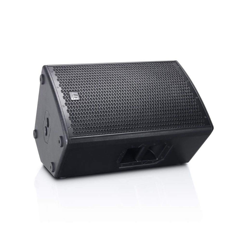 Thumbnail: LD SYSTEMS GT 12 A