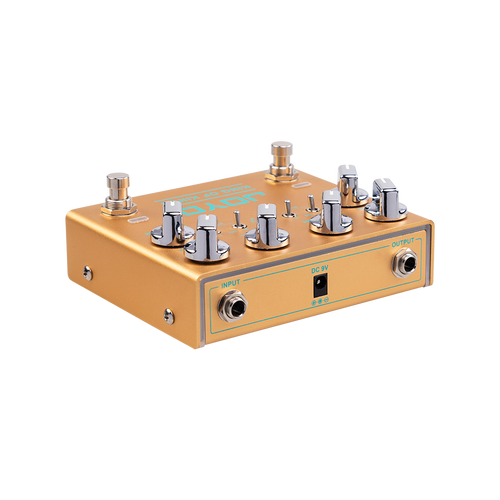 JOYO R-20 KING OF KINGS Overdrive Pedal