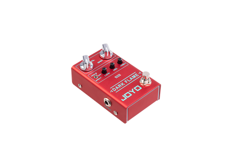 JOYO R17 DARK FLAME Distortion Pedal