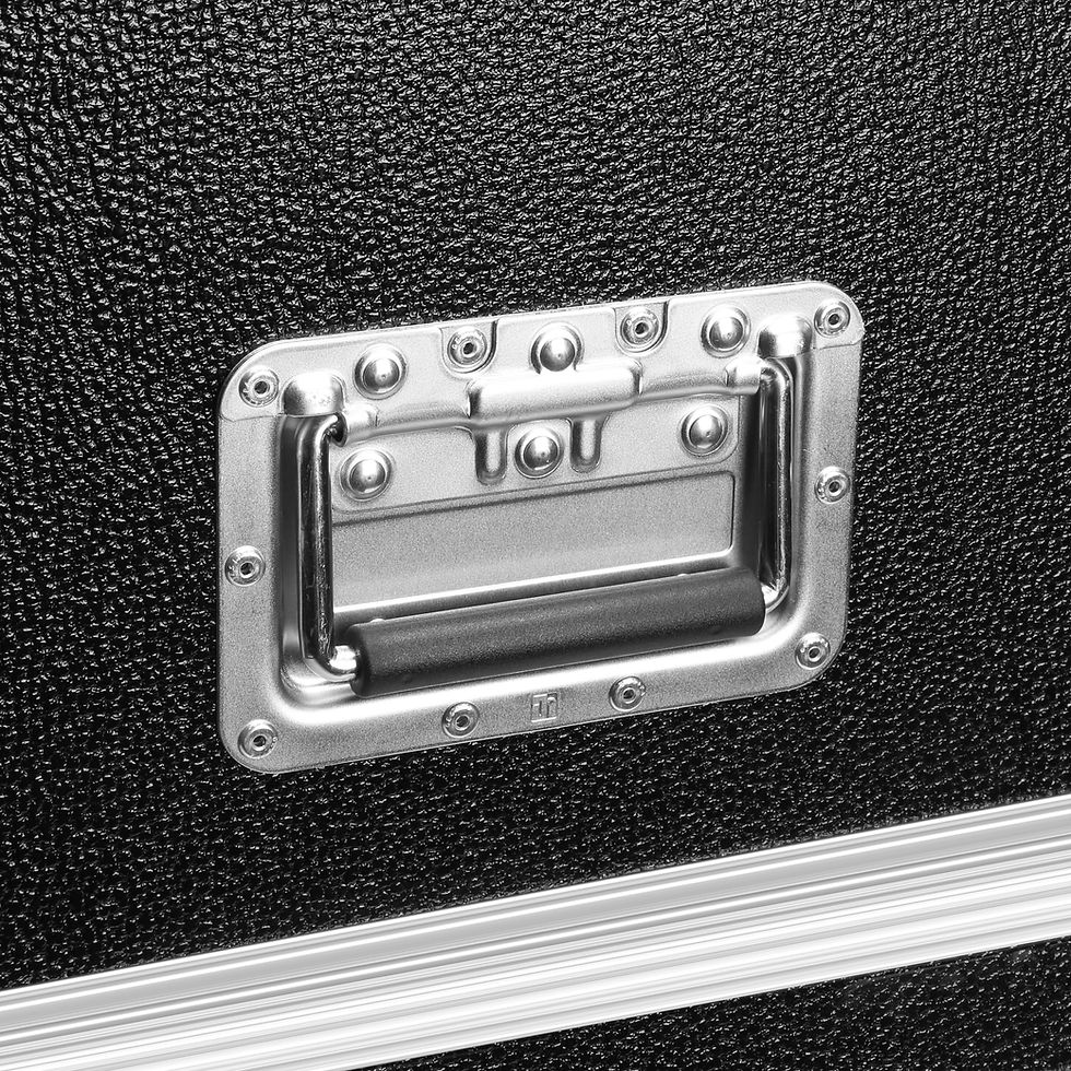 Thumbnail: LD SYSTEMS MAUI P900 FLIGHTCASE