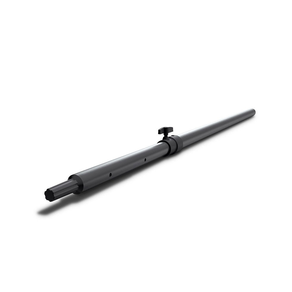 Thumbnail: LD SYSTEMS CURV 500 STS