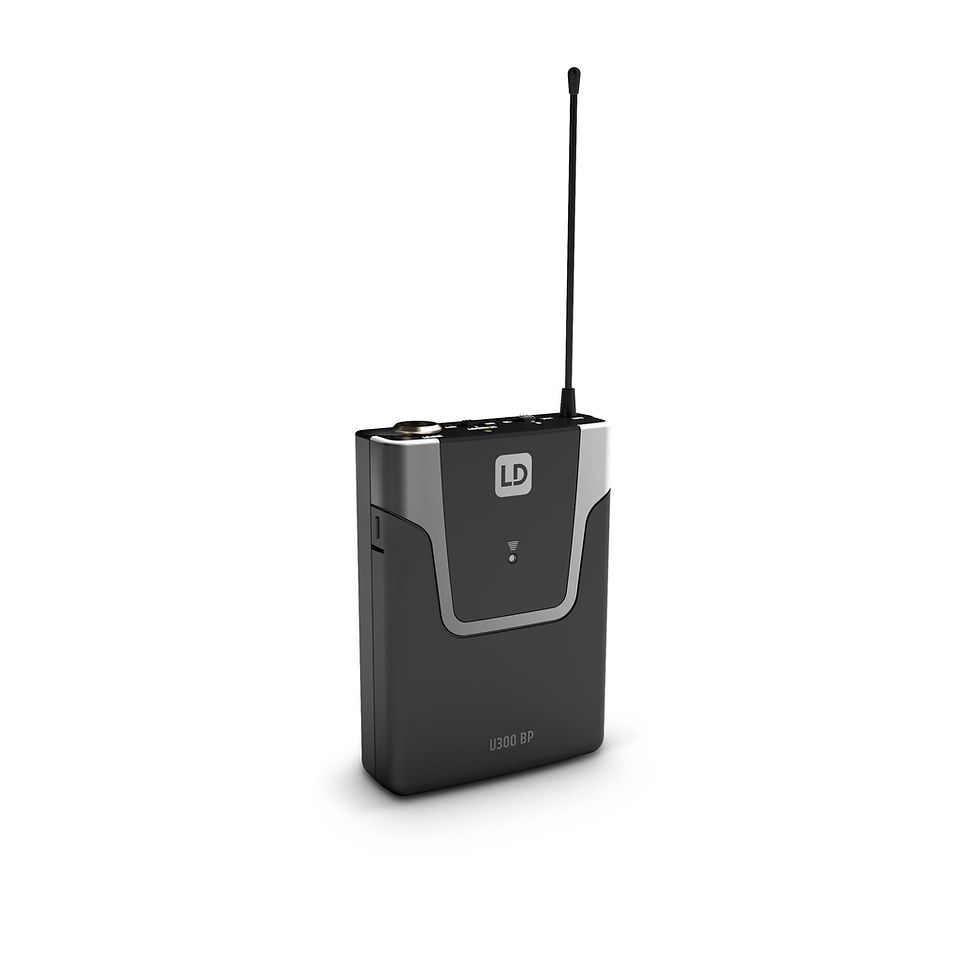 Thumbnail: LD SYSTEMS U305 BPH