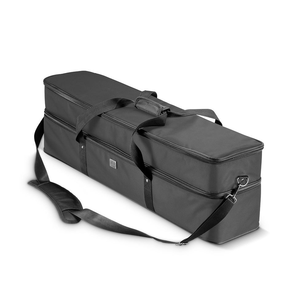 Thumbnail: LD SYSTEMS CURV TS 500 SAT BAG