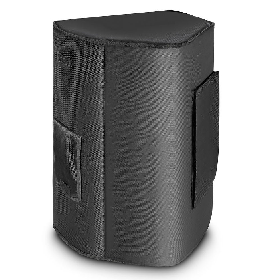 Thumbnail: LD SYSTEMS STINGER 15 G3 PC