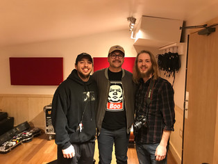 Mat Kerekes: Hometown Hero