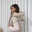 Miniatura: Campera puffer NELLY