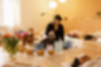 Yin Yoga & SOUNDBATH