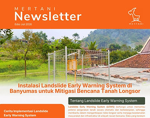 Newsletter - Mertani