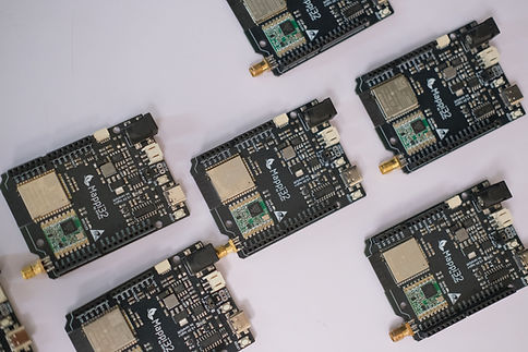 KMTek Mappi32 Board Mikrokontroller Indonesia
