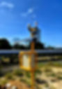 Air Quality Monitoring System (AQMS) - Mertani