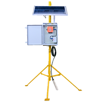 Automatic Water Level Recorder (AWLR) | Mertani