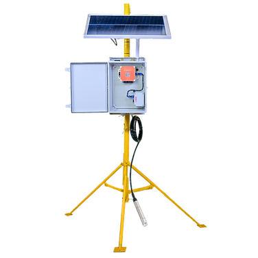 Automatic Water Level Recorder TMAT untuk Sumur Pantau | Mertani