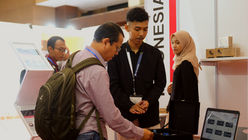 Pelatihan IoT - KMTek