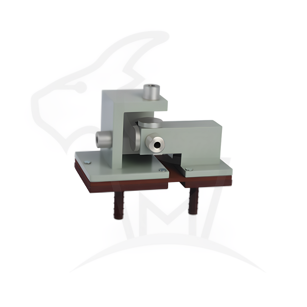 Crack and Joint Meter Model EDJ-40TJ - Mertani
