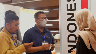 Pelatihan IoT - KMTek